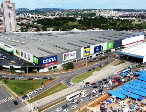 Quando o shopping vira campus: faculdades ocupam espaços de centros de compras