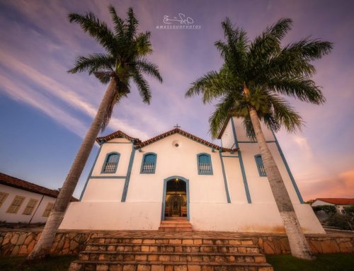 Primeira Trilha Poética reúne literatura, música e cultura no Centro Histórico de Corumbá de Goiás