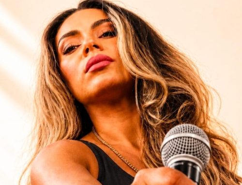 Ex-The Voice, Thailla Lima leva sertanejo ao Shopping Estação Goiânia, neste sábado