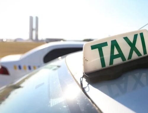 Crédito facilitado para motoristas de app e táxi passa a valer para carros de até R$ 200 mil