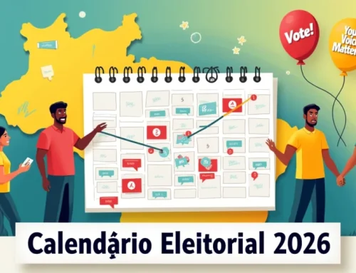 TSE inicia convocação para elaboração dos planos de mídia do horário eleitoral gratuito