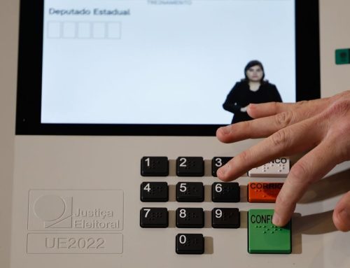 Campanha eleitoral nas ruas e propaganda virtual começam neste domingo