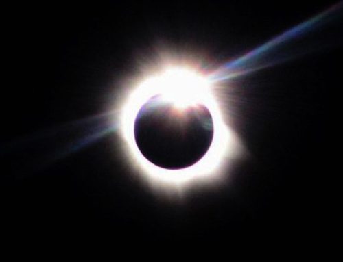 Observatório Nacional transmite eclipses solar e lunar via internet