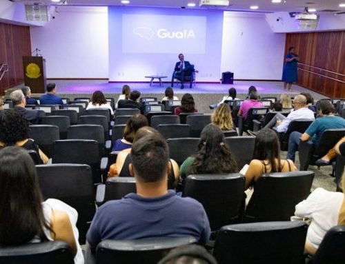 TRE GO oferecerá transporte para eleitores com mobilidade reduzida