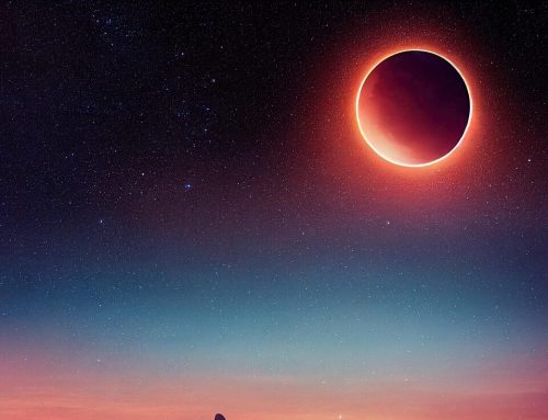 Eclipses Solar e Lunar marcam mês de Agosto
