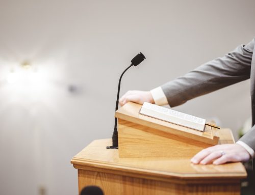 Propostas de candidatos ao Governo farão debate com Forum Empresarial