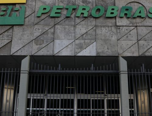 Petrobras anuncia descoberta de petróleo na Foz do Amazonas