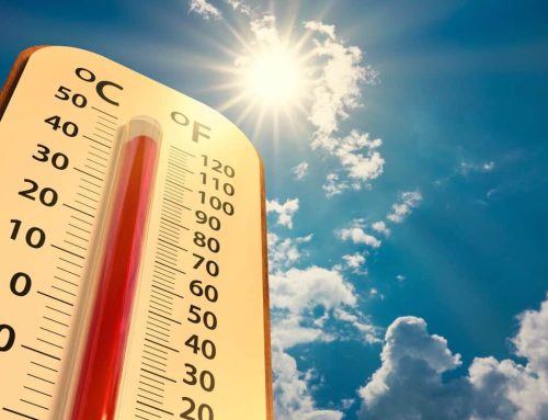 Goiás poderá enfrentar ondas de calor mais frequentes e temperaturas acima de 38°C