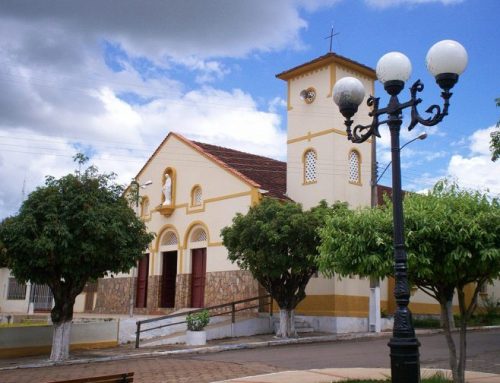 Estado transfere simbolicamente a capital para Santa Cruz de Goiás durante aniversário de 297 anos do município