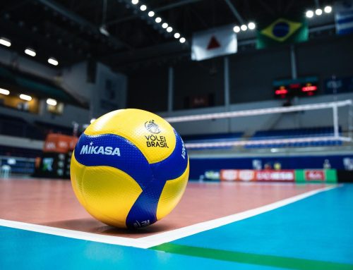 Vôlei brasileiro passa a exigir teste genético para atletas mulheres