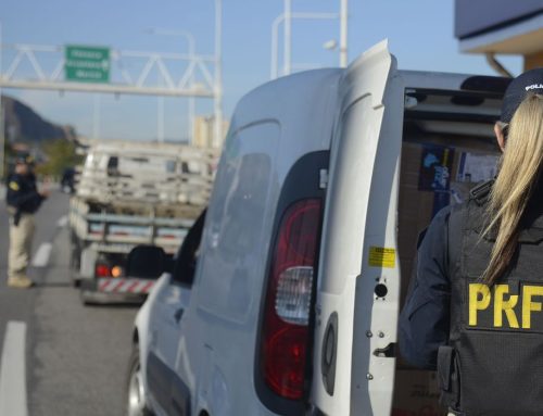 Contran atualiza regras da Lei Seca e procedimentos de fiscalização