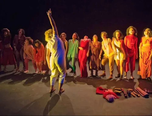 Basileu França realiza 7º Curta a Cena com protagonismo de mulheres goianas nas artes