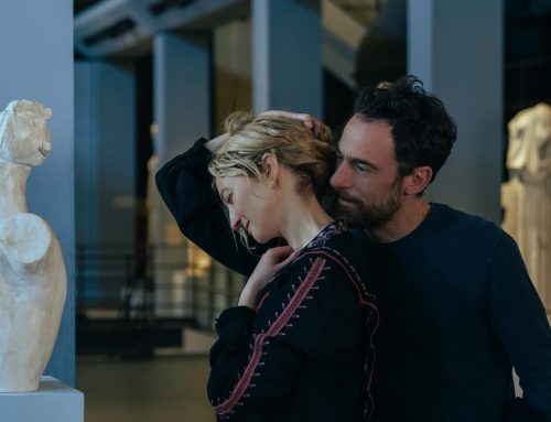 Cine Cultura estreia três filmes e promove sessão gratuita com diretor Daniel Nolasco