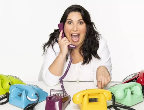 Mariana Xavier, de “Minha Mãe é uma Peça”, apresenta produção nacional no Teatro Goiânia