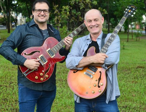 Evento gratuito, Ritmos nas Praças tem datas confirmadas em Goiânia e Trindade