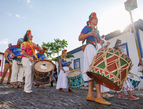 Secult Goiás divulga programação oficial do Canto da Primavera 2026