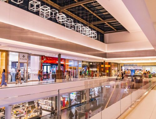 Feriado reúne compras, gastronomia e lazer no Flamboyant Shopping
