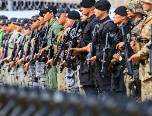 Goiás prepara operação integrada de segurança para as Eleições 2026