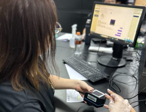Vapt Vupt do Araguaia Shopping amplia pontos de coleta biométrica para emissão da Carteira de Identidade Nacional