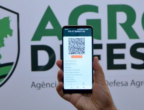 Atualização de aplicativo do Sidago amplia oferta de serviços digitais ao produtor rural em Goiás