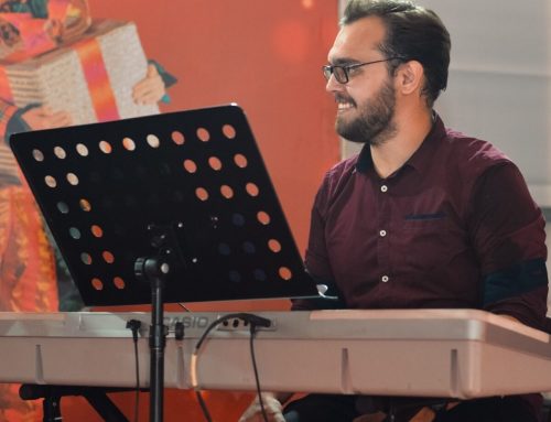 Orquestra Filarmônica de Goiás estreia composição inspirada em Goiânia