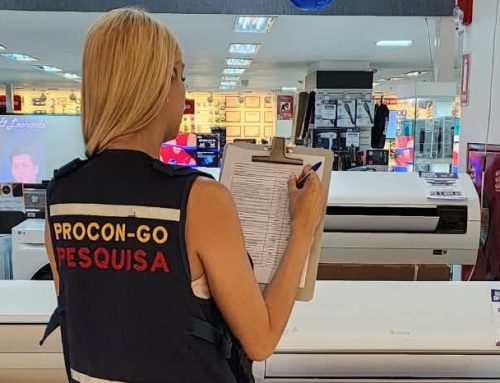 Procon Goiás aponta variação de até 134% em preços de produtos para o calor