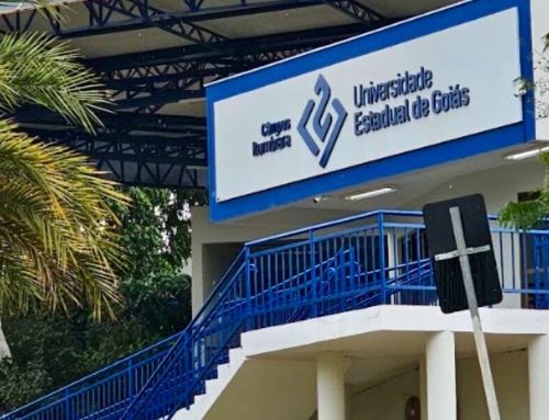 UEG abre inscrições para o Vestibular 2027/1 de Medicina