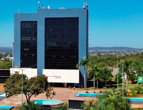 Goiânia ganha novo instrumento para financiar monitoramento e segurança urbana