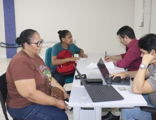 Central Mais Empregos reúne 3,1 mil vagas em Feirão de Indústria e Serviços
