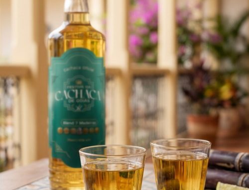 Goiânia recebe a primeira edição do Festival da Cachaça em Goiás