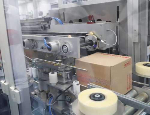 Produção industrial goiana cresce 2,7% em julho e supera a média nacional
