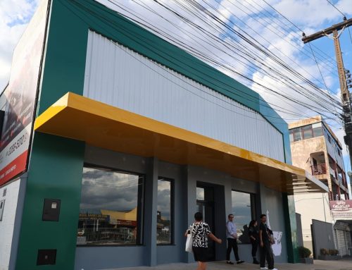 Vapt Vupt Praça da Bíblia muda de endereço a partir de 14 de setembro