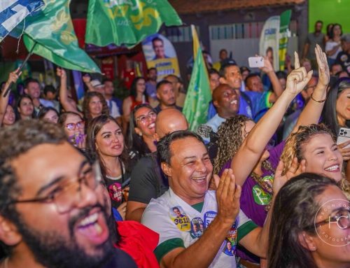 Daniel Vilela confirma novos investimentos para região do Entorno do DF