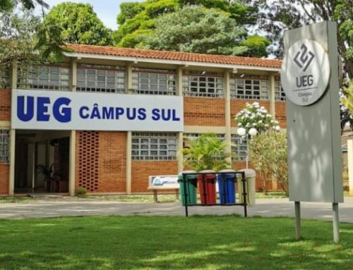 UEG abre 4,3 mil vagas para 35 cursos de graduação