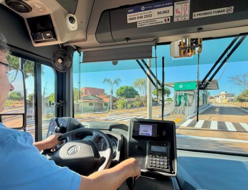 Metronização de ônibus será ampliada para corredores fora do BRT