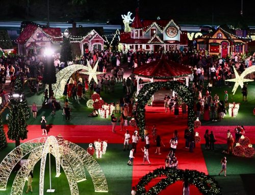Edital prevê seleção de 58 apresentações artísticas para o Natal do Bem 2026
