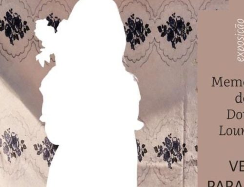 Museu de Arte de Goiânia abre exposição “Memórias de Dona Lourdes: Ver para não esquecer”