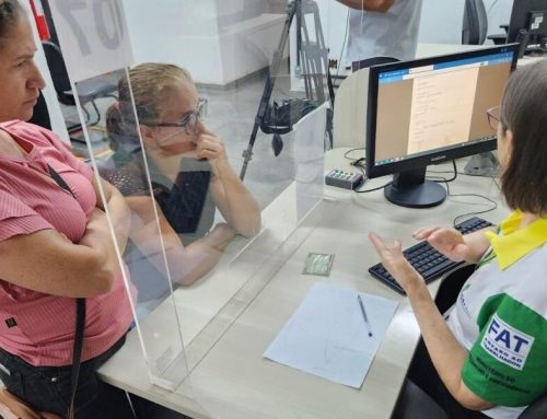 Prefeitura de Goiânia seleciona para 50 vagas de auxiliar de logística sem exigir experiência