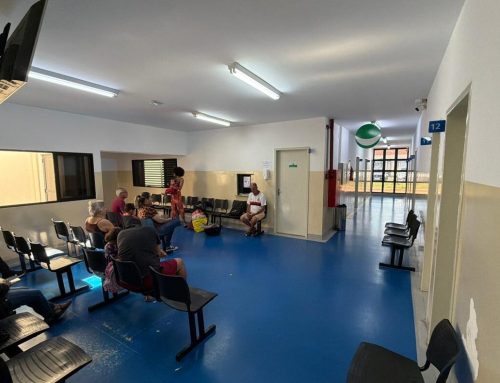 Prefeitura de Goiânia contrata Einstein para aprimorar processos nas unidades de urgência e emergência