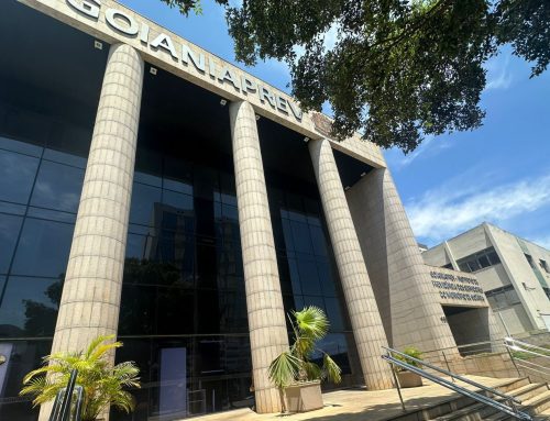 GoiâniaPrev estabelece novo horário de atendimento presencial ao público