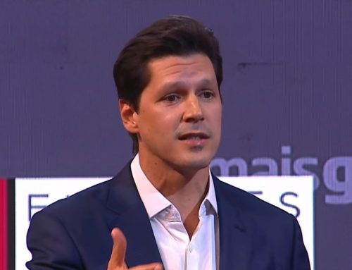 De olho no futuro, Daniel Vilela aponta caminhos para Goiás seguir avançando