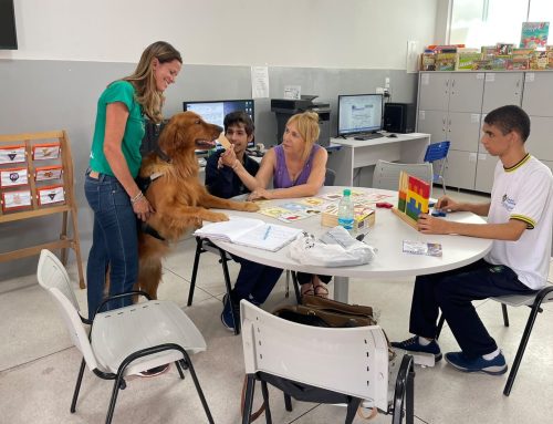 IBGE mostra aumento da acessibilidade nas escolas públicas de Goiás