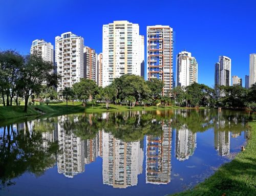 Turistas dos Estados Unidos e da Argentina lideraram visitas estrangeiras a Goiânia em julho
