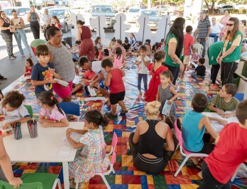 Cine Leitura do Bem leva programação gratuita a Campos Verdes, Campinorte e Rianápolis