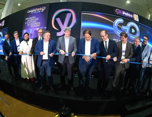 Expo Fecomércio reúne negócios, conhecimento e oportunidades na FICCA Goiás 2026