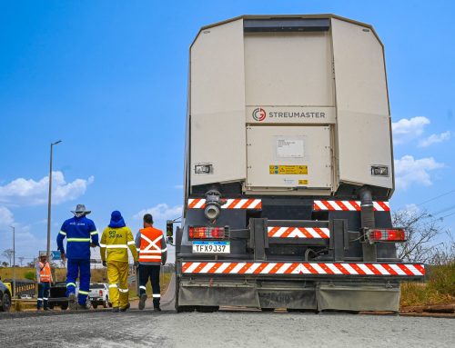 GO-020 terá desvio no sentido Bela Vista a partir desta terça-feira, 22