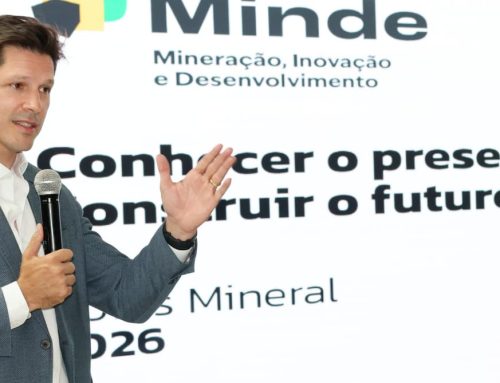 Daniel Vilela anuncia Secretaria de Minas e Energia e reforça protagonismo de Goiás na economia mineral