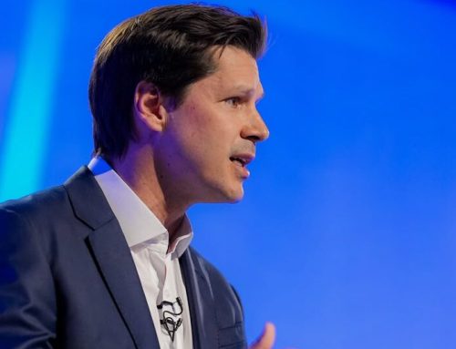 Daniel Vilela apresenta resultados e defende que Goiás siga no caminho seguro