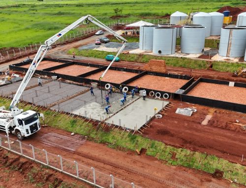 Distrito Agroindustrial de Aparecida se prepara para receber 67 novas empresas