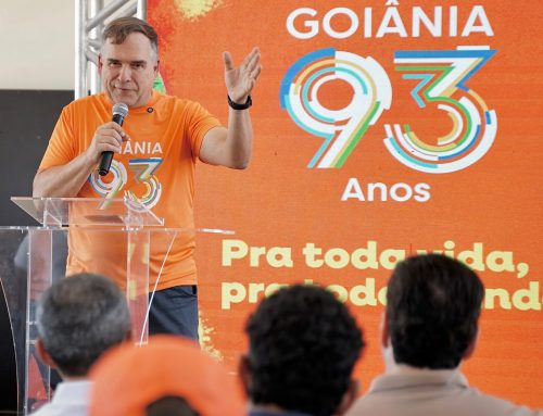 Aniversário de Goiânia terá 229 atrações e atividades